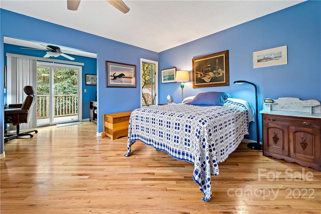 118 Lady Slipper Trail Swannanoa NC 28778