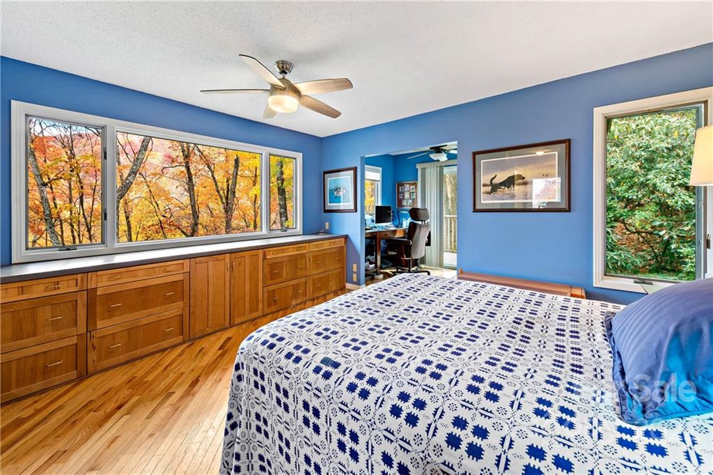 118 Lady Slipper Trail Swannanoa NC 28778