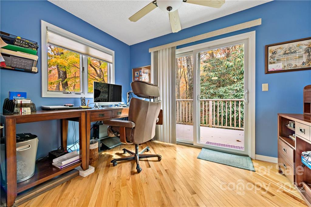 118 Lady Slipper Trail Swannanoa NC 28778