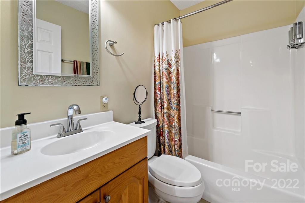 118 Lady Slipper Trail Swannanoa NC 28778