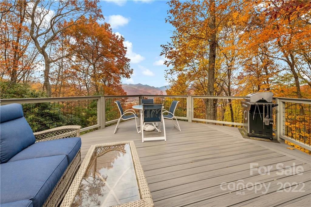 118 Lady Slipper Trail Swannanoa NC 28778