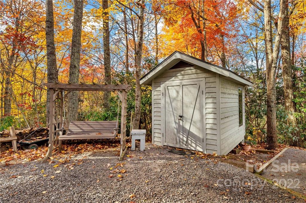 118 Lady Slipper Trail Swannanoa NC 28778