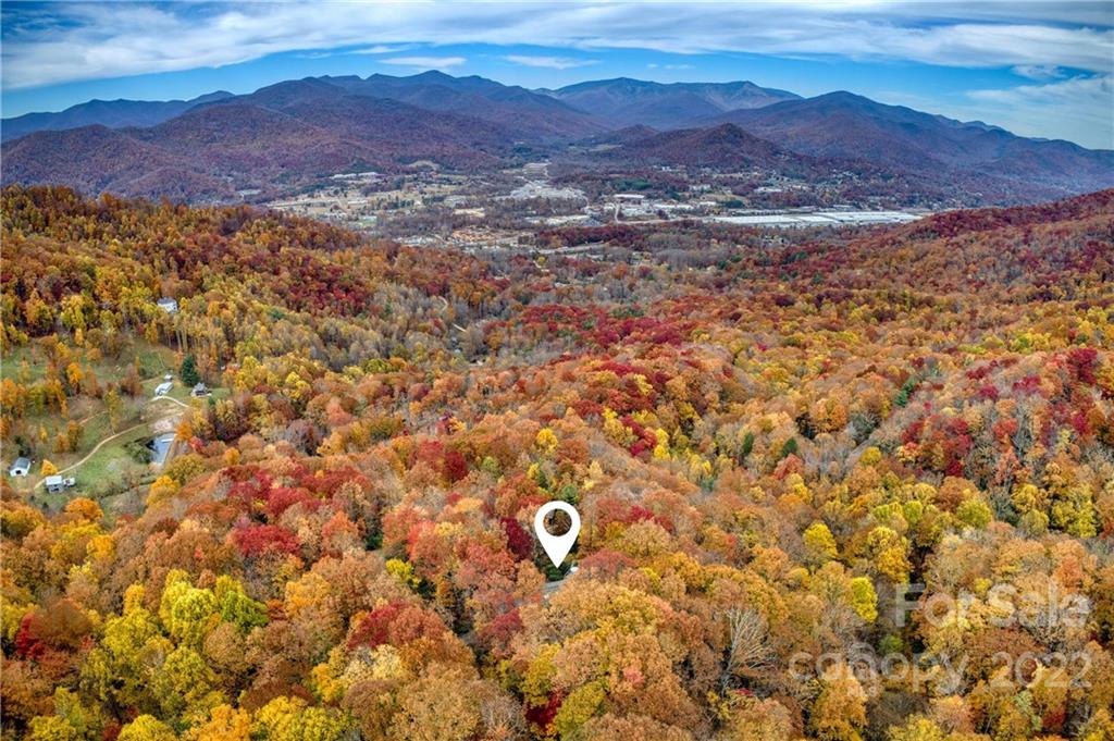 118 Lady Slipper Trail Swannanoa NC 28778