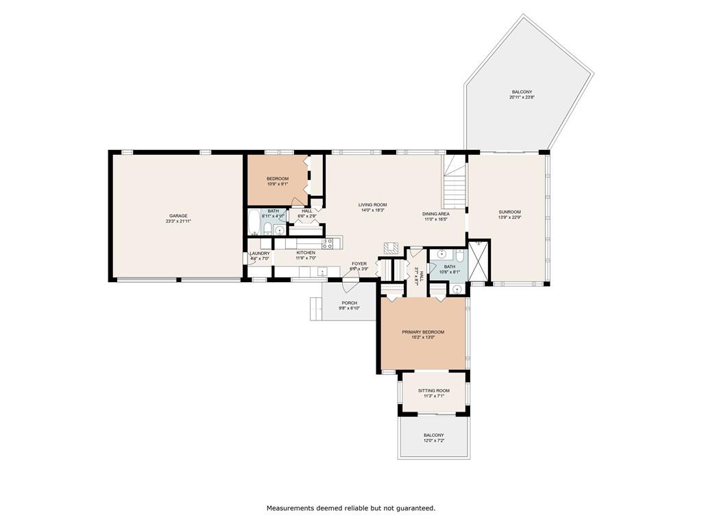118 Lady Slipper Trail Swannanoa NC 28778