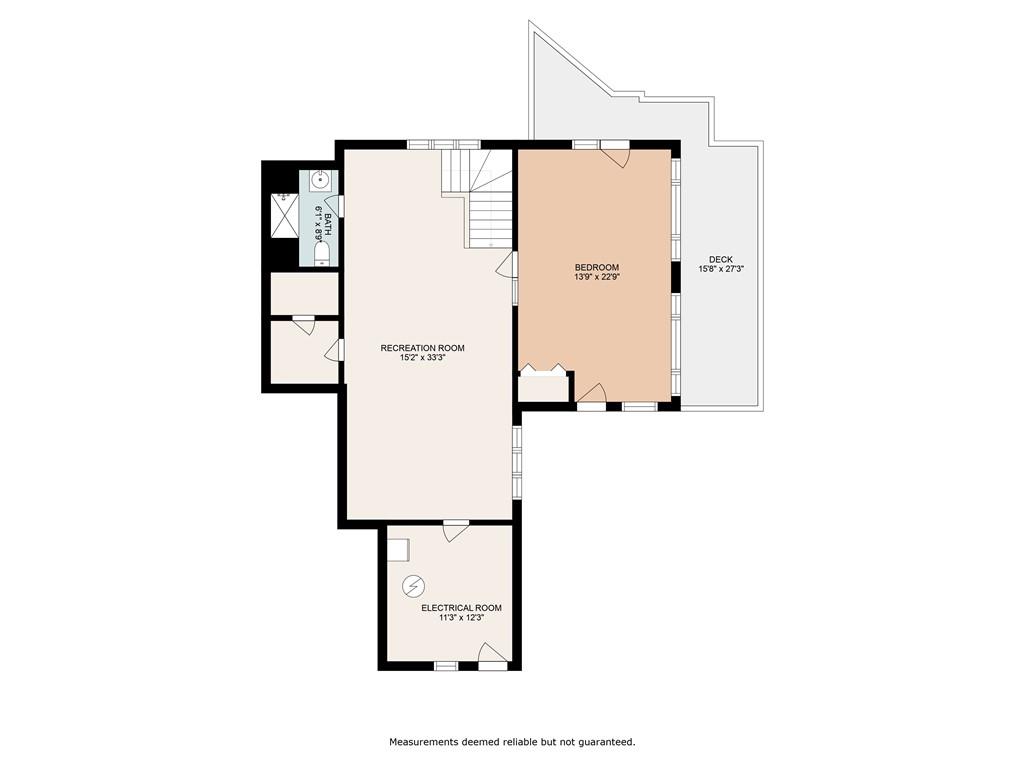 118 Lady Slipper Trail Swannanoa NC 28778