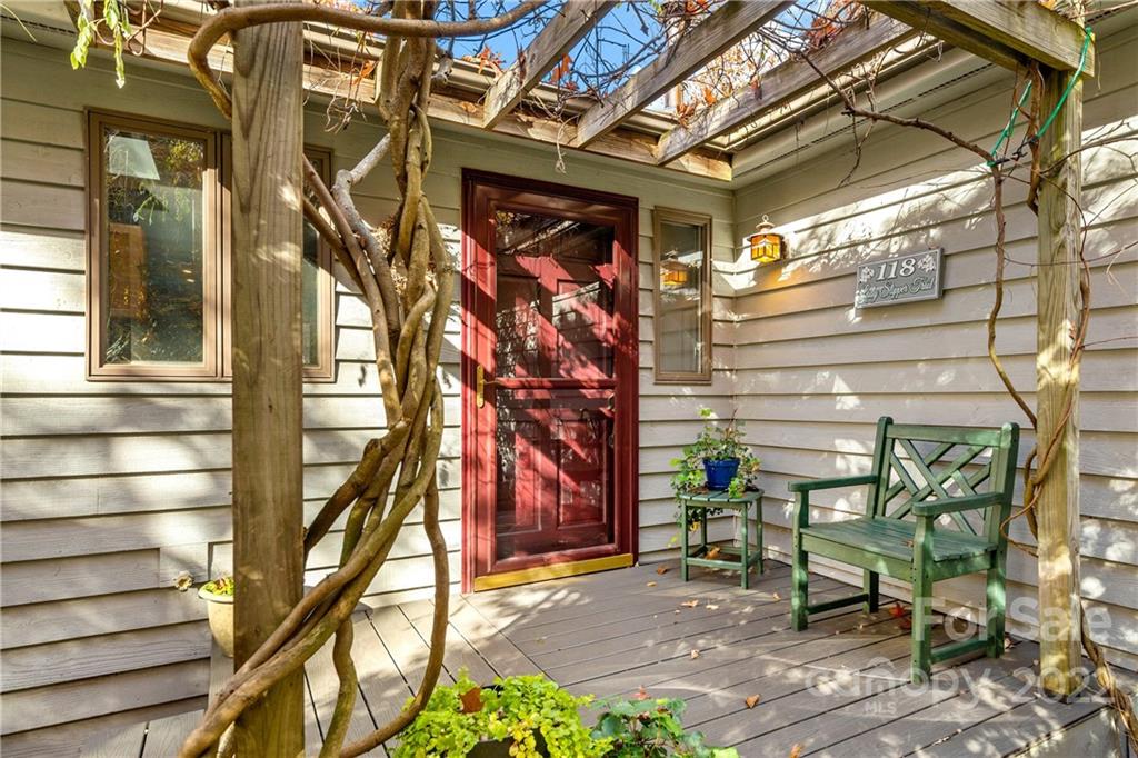 118 Lady Slipper Trail Swannanoa NC 28778