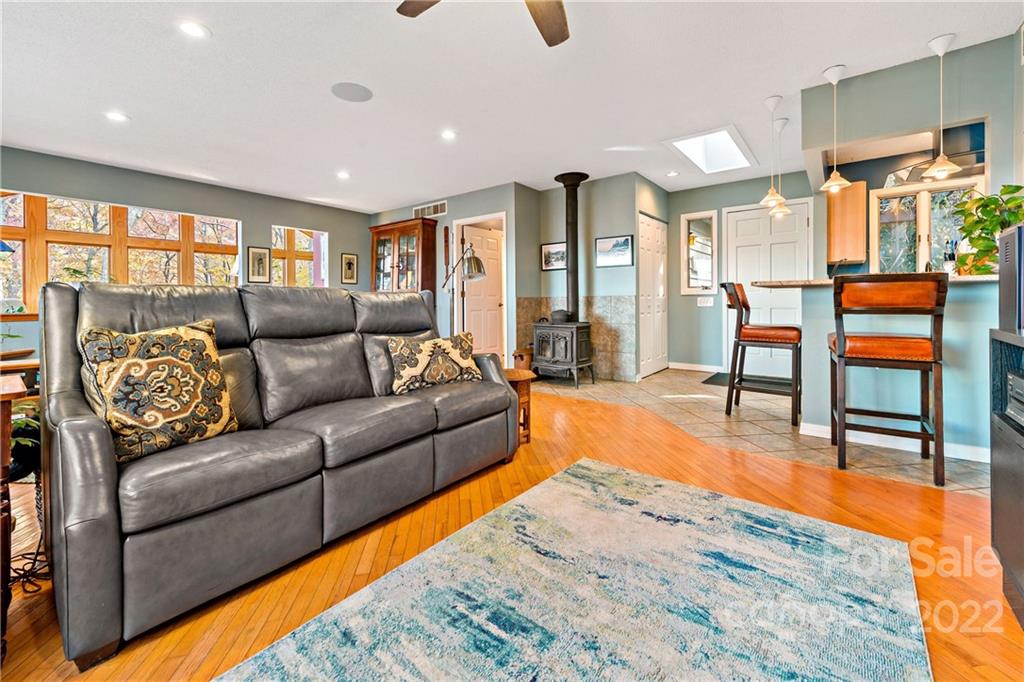 118 Lady Slipper Trail Swannanoa NC 28778