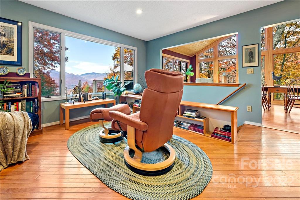 118 Lady Slipper Trail Swannanoa NC 28778
