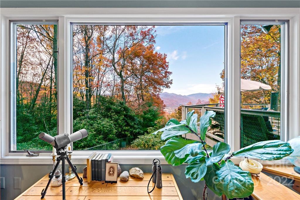 118 Lady Slipper Trail Swannanoa NC 28778
