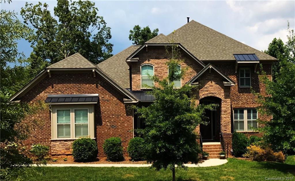 3608 Mcpherson Street Waxhaw NC 28173