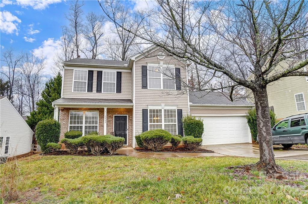 2448 Carmathen Road Charlotte NC 28269