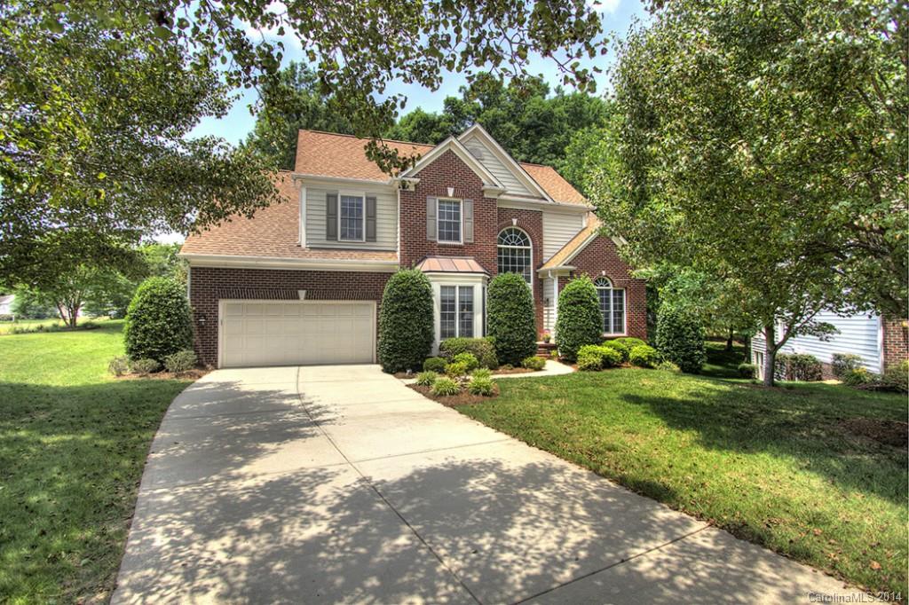 8337 Beardsley Drive Charlotte NC 28269