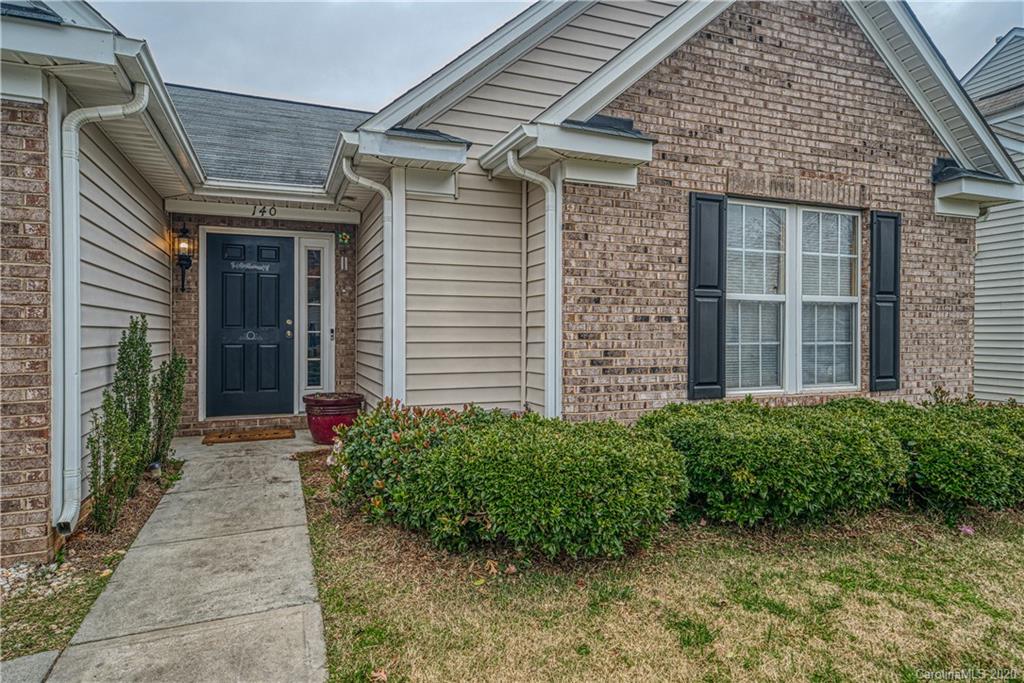 140 Barrington Drive Mount Holly NC 28120