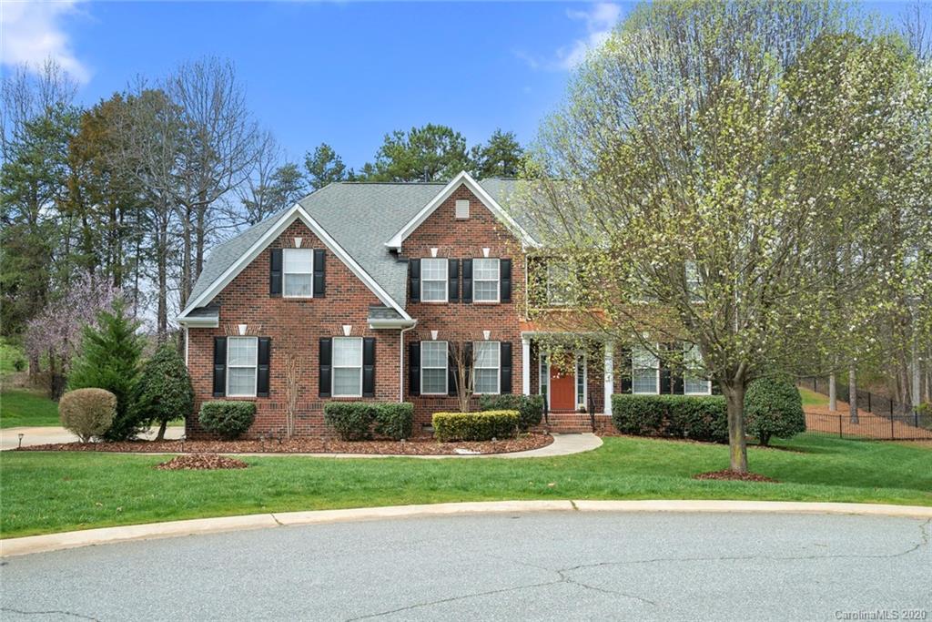 163 Preserve Way Mooresville NC 28117