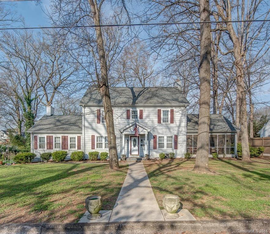 410 Woodside Drive Shelby NC 28150