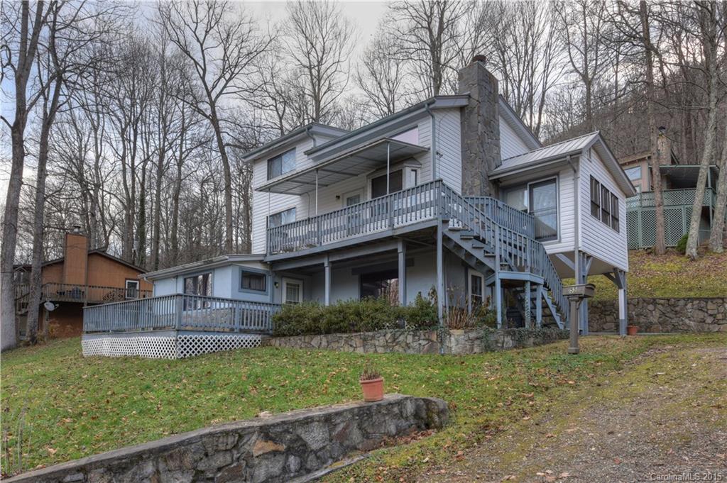 55 Diane Lane Maggie Valley NC 28751