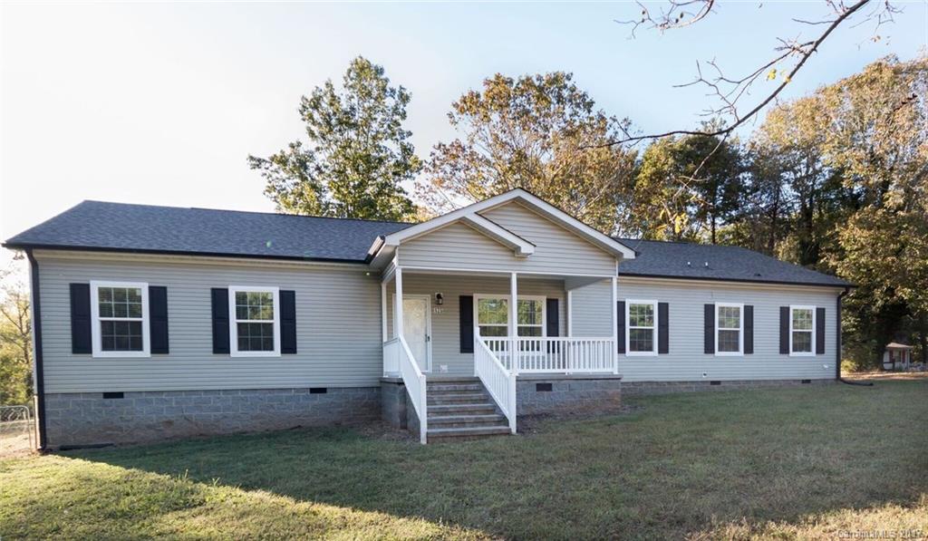 125 Thornbrook Lane Mooresville NC 28115