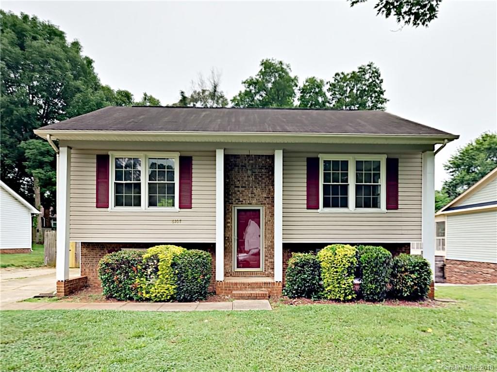 6107 Loch Arbor Lane Mint Hill NC 28227