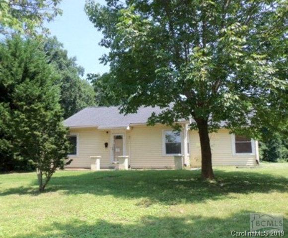 100 Spainhour Street Morganton NC 28655