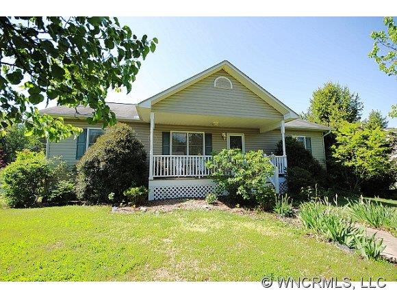 46 Ashwood Drive Asheville NC 28803