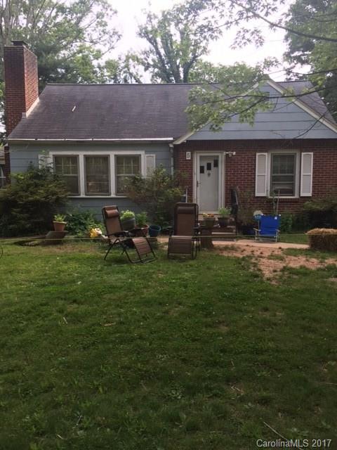 5 Bear Creek Drive Asheville NC 28806