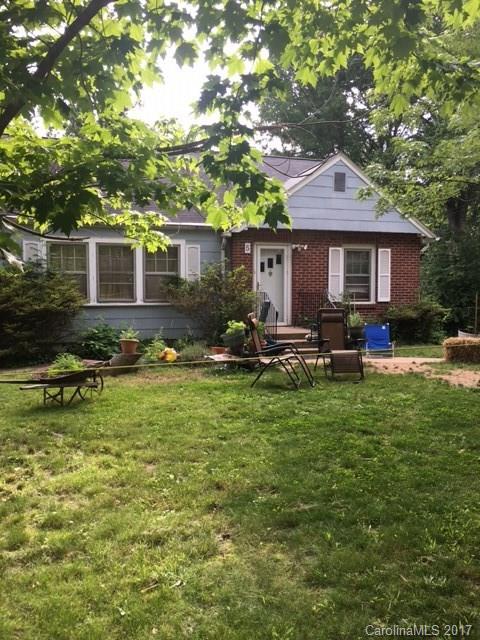 5 Bear Creek Drive Asheville NC 28806