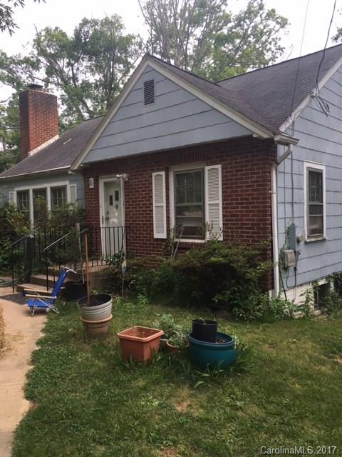 5 Bear Creek Drive Asheville NC 28806