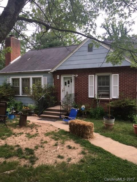 5 Bear Creek Drive Asheville NC 28806