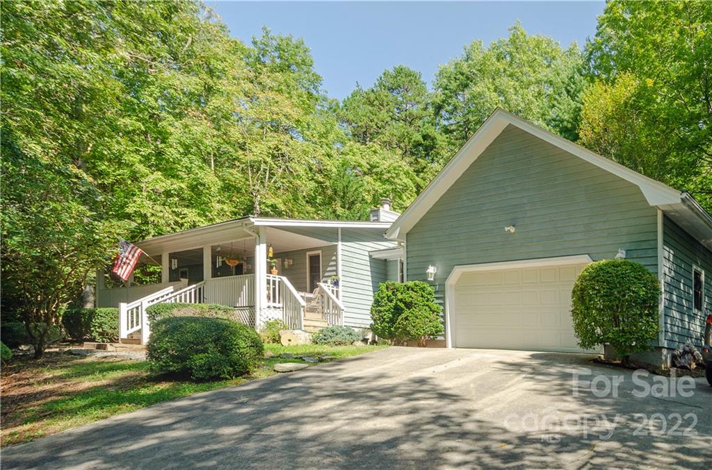 1377 Stone Drive Brevard NC 28712