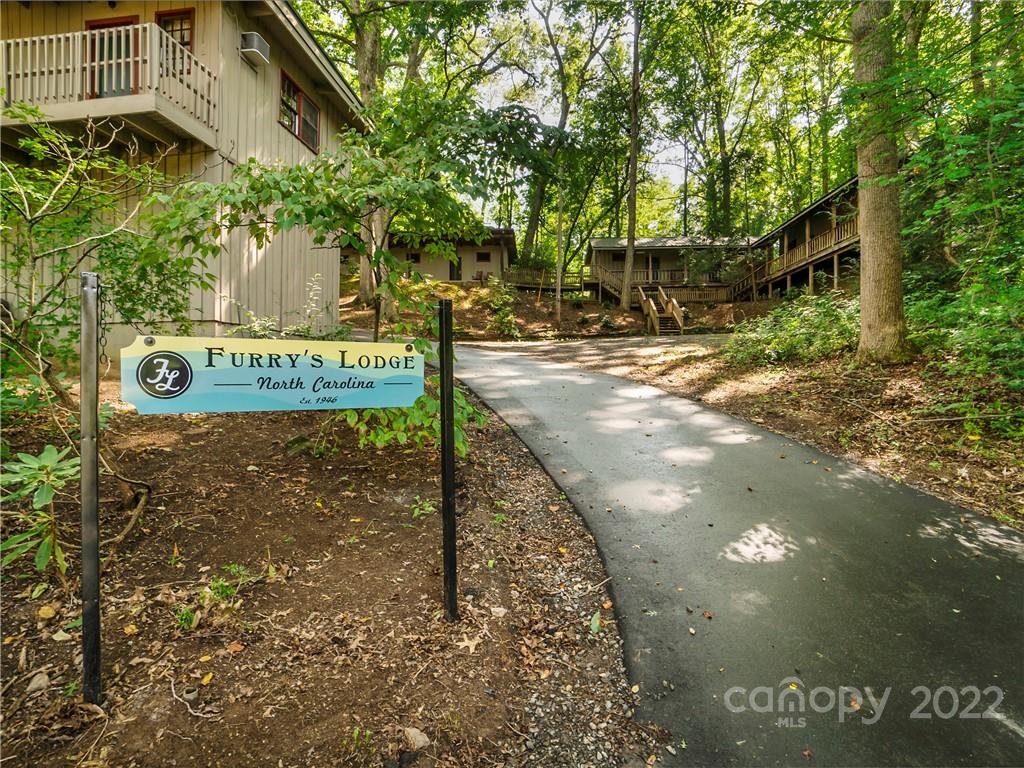 109 Dolan Road Waynesville NC 28786