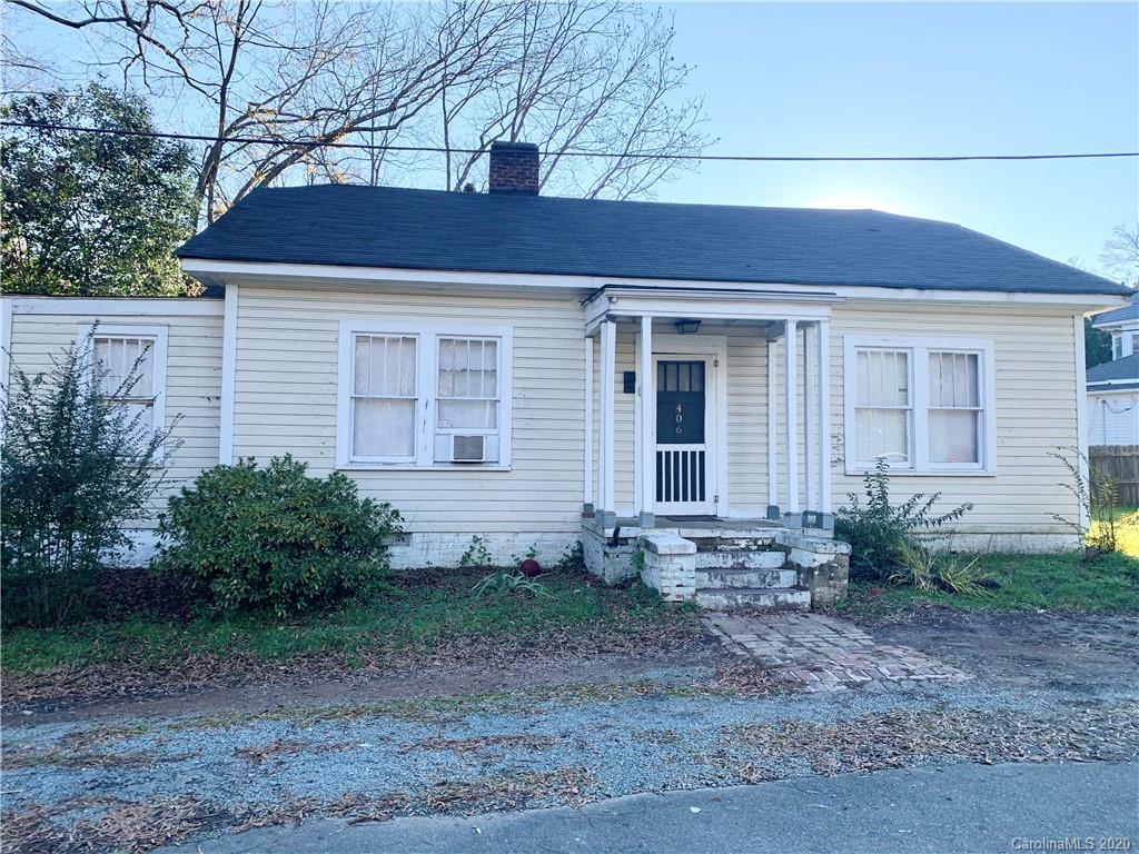 406 Everette Street Monroe NC 28112
