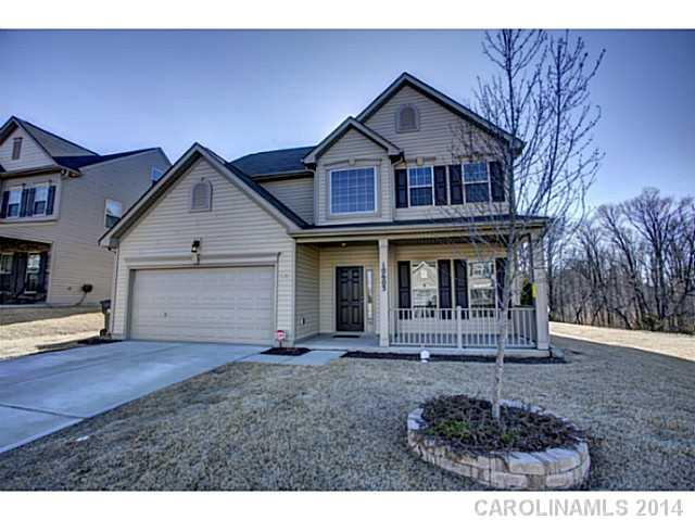 10603 Shanon Darby Lane Charlotte NC 28214