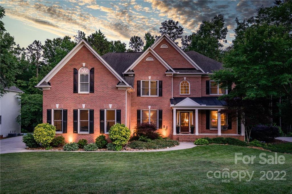 5407 Silver Creek Drive Waxhaw NC 28173