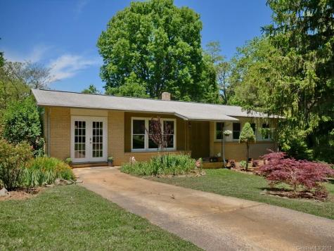100 Skyview Terrace Asheville NC 28806