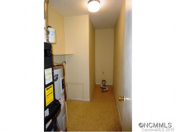 10 David Court Asheville NC 28806