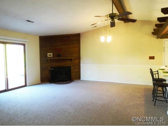 10 David Court Asheville NC 28806