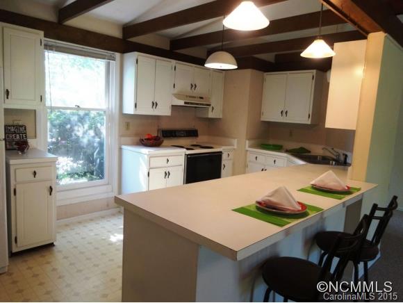 10 David Court Asheville NC 28806
