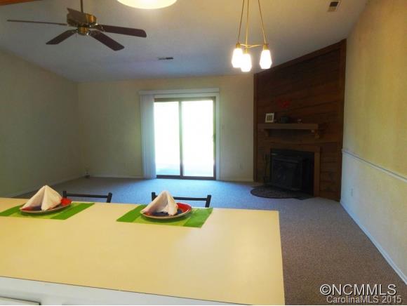 10 David Court Asheville NC 28806