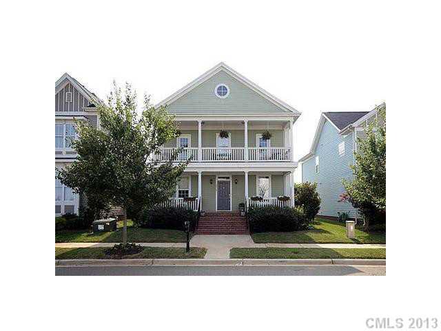 14112 Holly Springs Drive Huntersville NC 28078