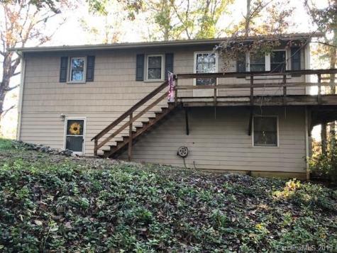 231 Sagebrush Trail Bostic NC 28018