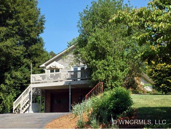24 Crabapple Lane Asheville NC 28804