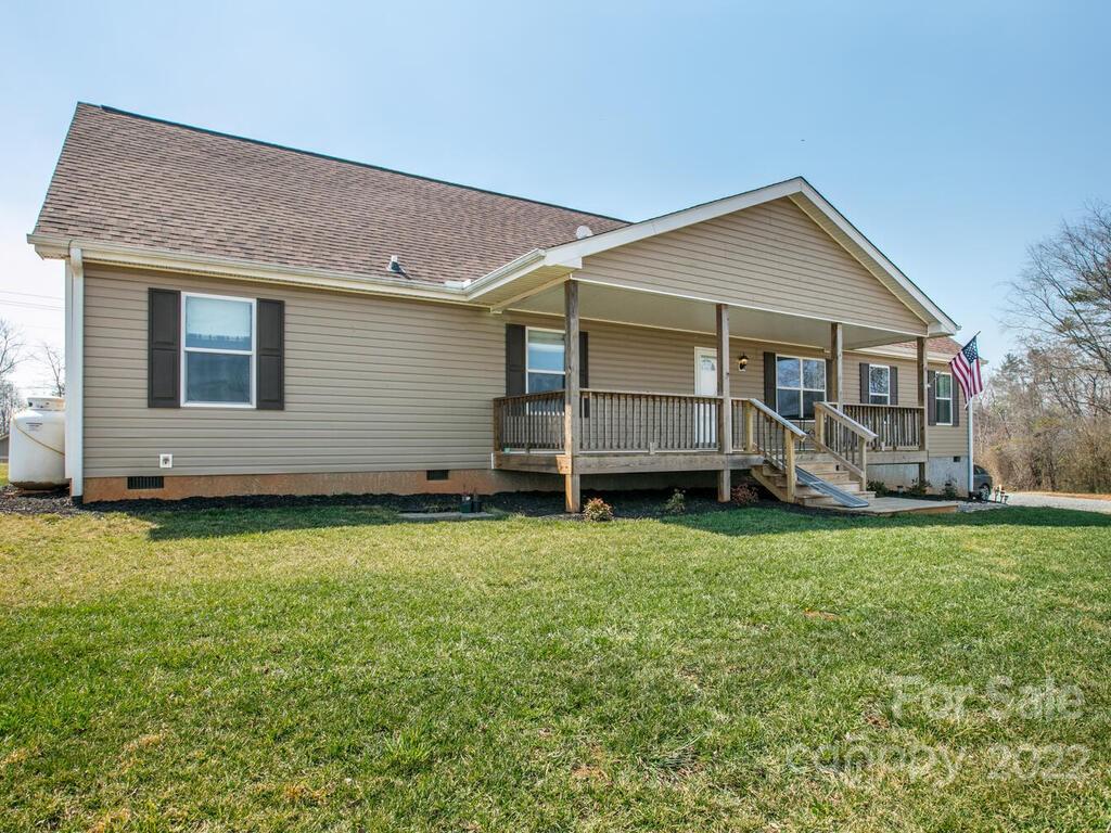 58 Grandview Road Alexander NC 28701