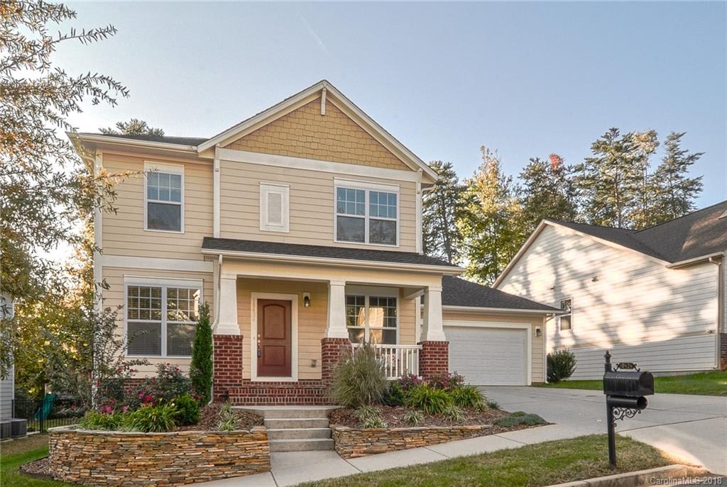 10424 Blackstone Drive Huntersville NC 28078