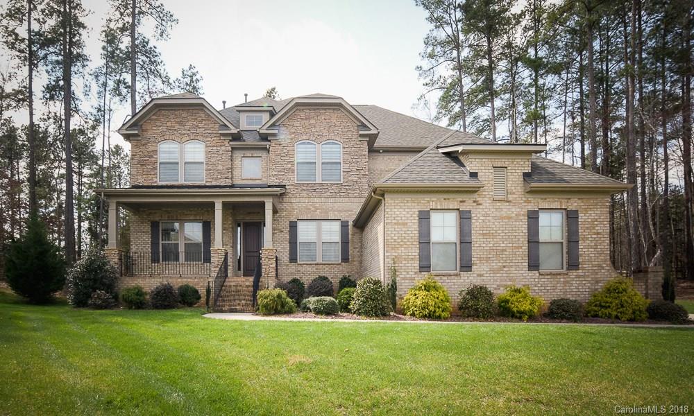 9012 Rochedale Place Waxhaw NC 28173