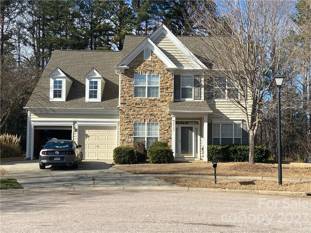 20700 Waters Edge Court Cornelius NC 28031