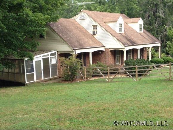 1701 Brevard Road Arden NC 28704