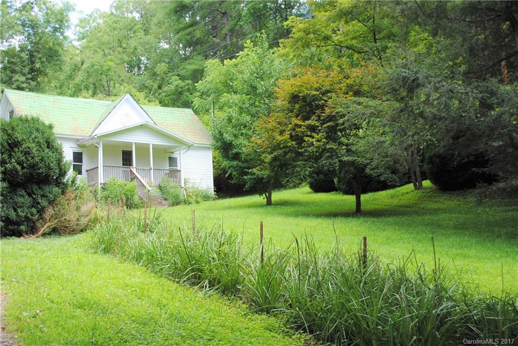 36 Wildfire Lane Burnsville NC 28714