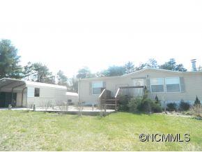 580 Divide Loop Flat Rock NC 28731