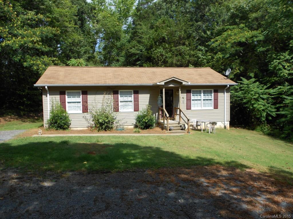 2411 Parks Lafferty Road Concord NC 28025