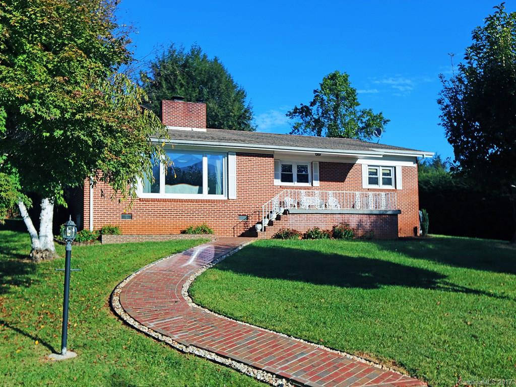128 Burke Street Waynesville NC 28786
